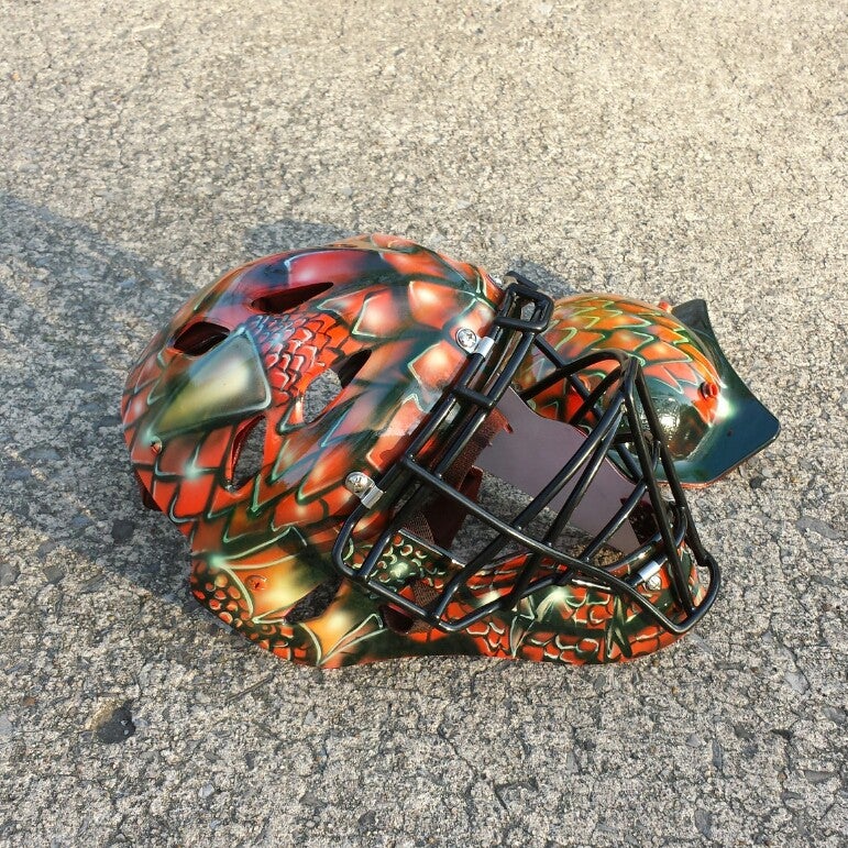 anon snowboarding helmet Anon Oslo WaveCel Helmet Hedge, S main image 1